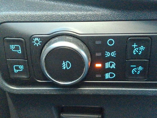 Used 2023 Ford Bronco Outer Banks AWD/4WD image 33