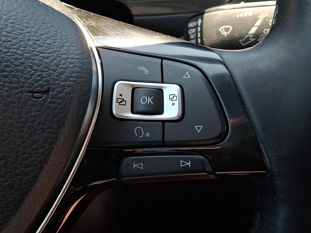 Used 2018 Volkswagen Tiguan S FWD image 18