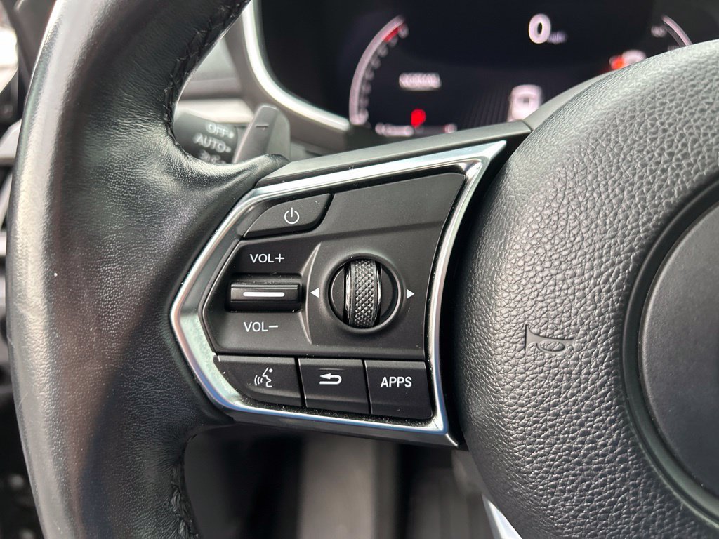 Used 2023 Acura MDX w/ Technology Package AWD/4WD image 22