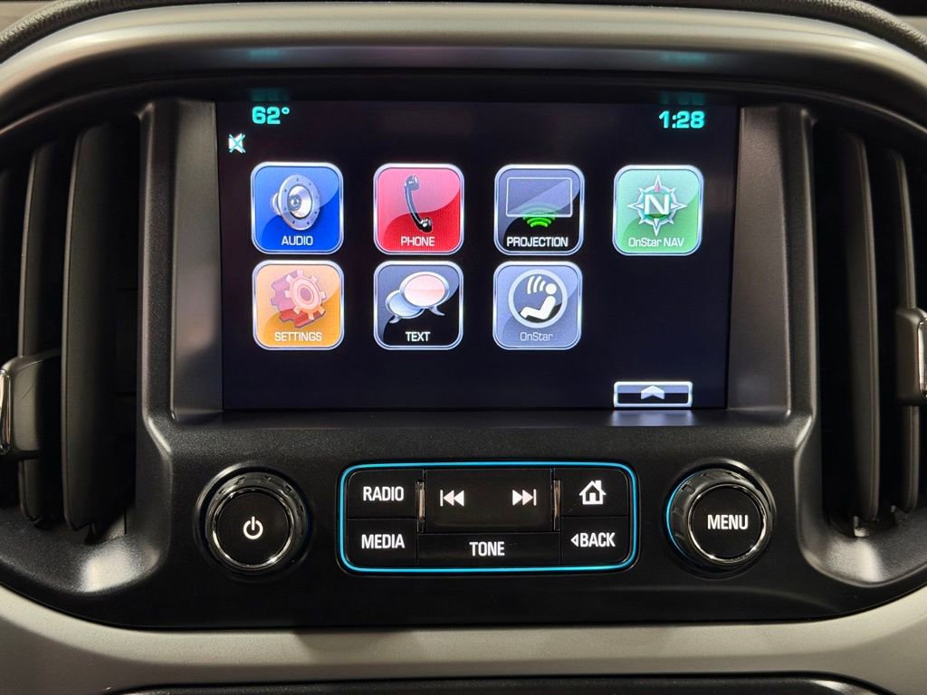 Used 2016 Chevrolet Colorado LT image 35