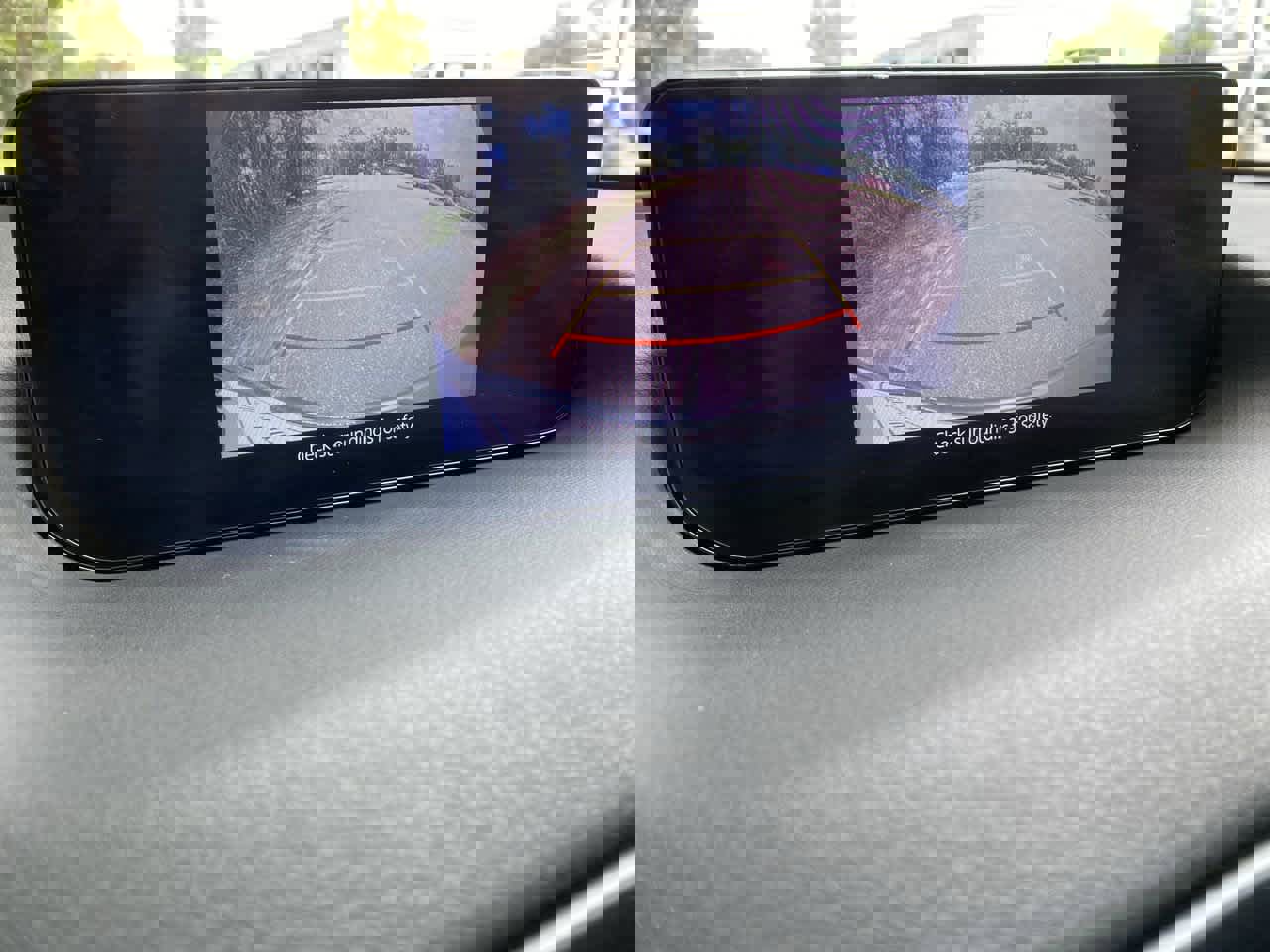 Used 2024 MAZDA CX-50 Meridian Edition w/ Cargo Package image 37