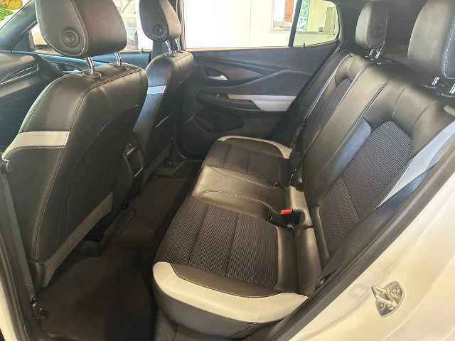 Used 2024 Buick Envista Preferred w/ Convenience I Package FWD image 27
