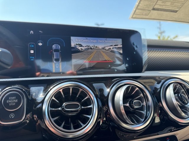 New 2026 Mercedes-Benz CLA 250 image 17