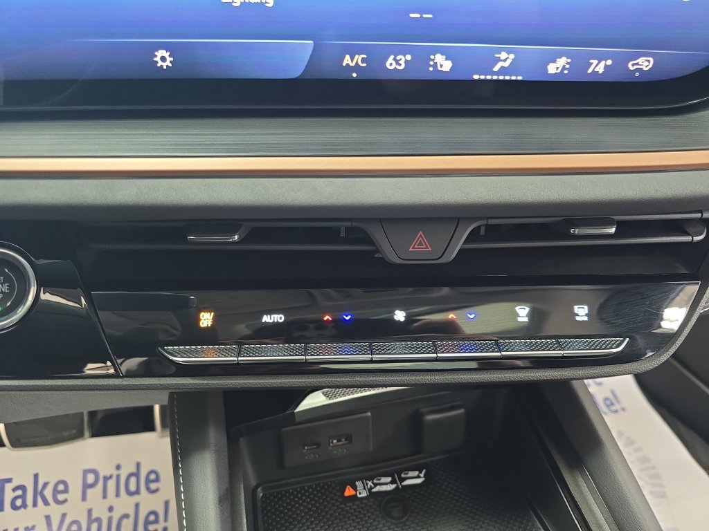 New 2026 Buick Envision Sport Touring AWD/4WD image 23