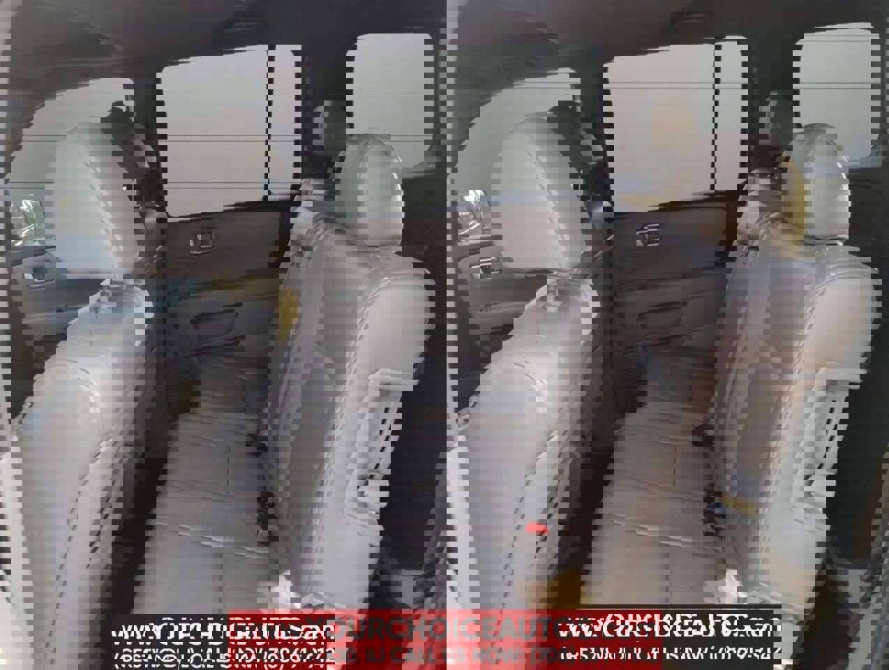 Used 2011 Honda Pilot EX-L image 21