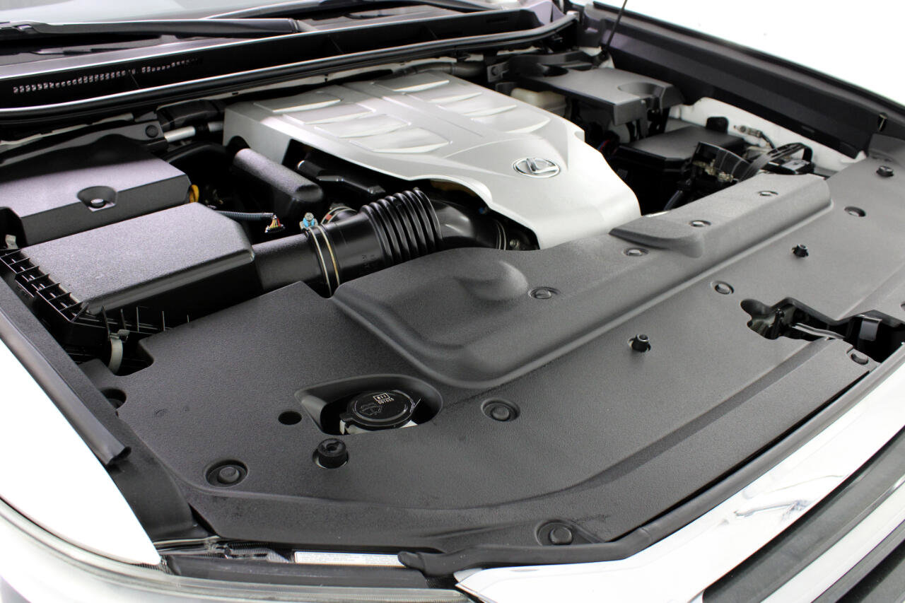 Used 2016 Lexus GX 460 Premium image 75