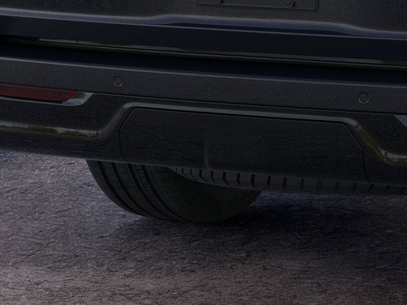 New 2026 Lincoln Navigator Reserve w/ Jet Appearance Package AWD/4WD image 23