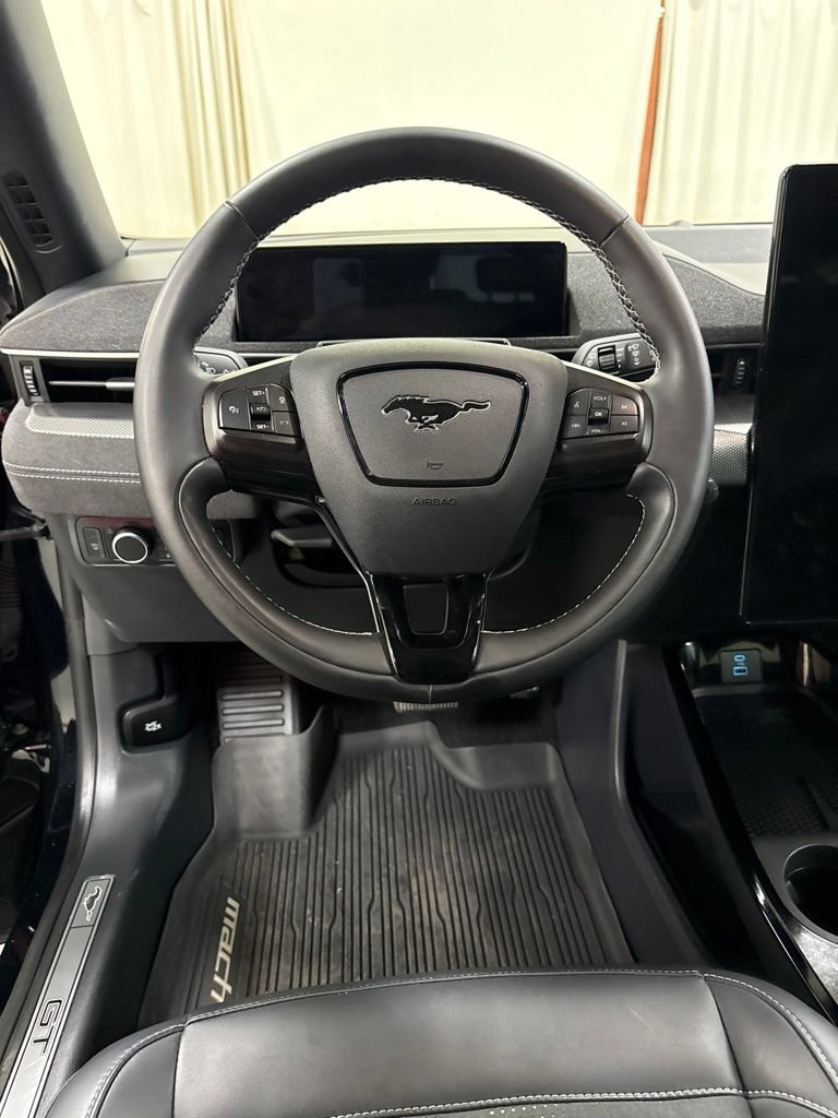 Used 2023 Ford Mustang Mach-E GT w/ GT Performance Edition AWD/4WD image 13