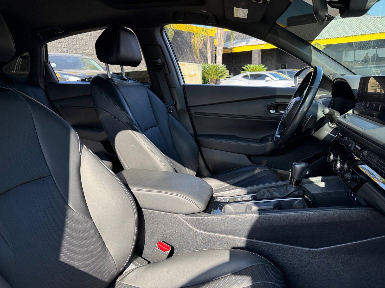 Used 2023 Honda Accord Sport image 19