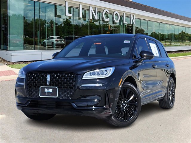 Certified 2023 Lincoln Corsair Reserve w/ Equipment Group 201A