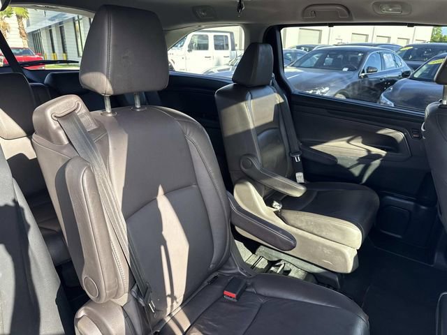 Used 2019 Honda Odyssey EX-L image 9