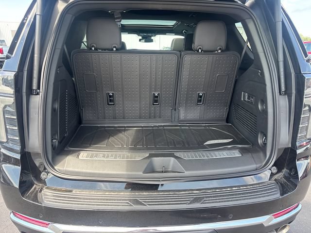 New 2026 Chevrolet Tahoe Premier AWD/4WD image 26