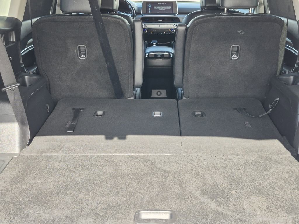 Certified 2022 Kia Telluride EX w/ EX Premium Package image 17
