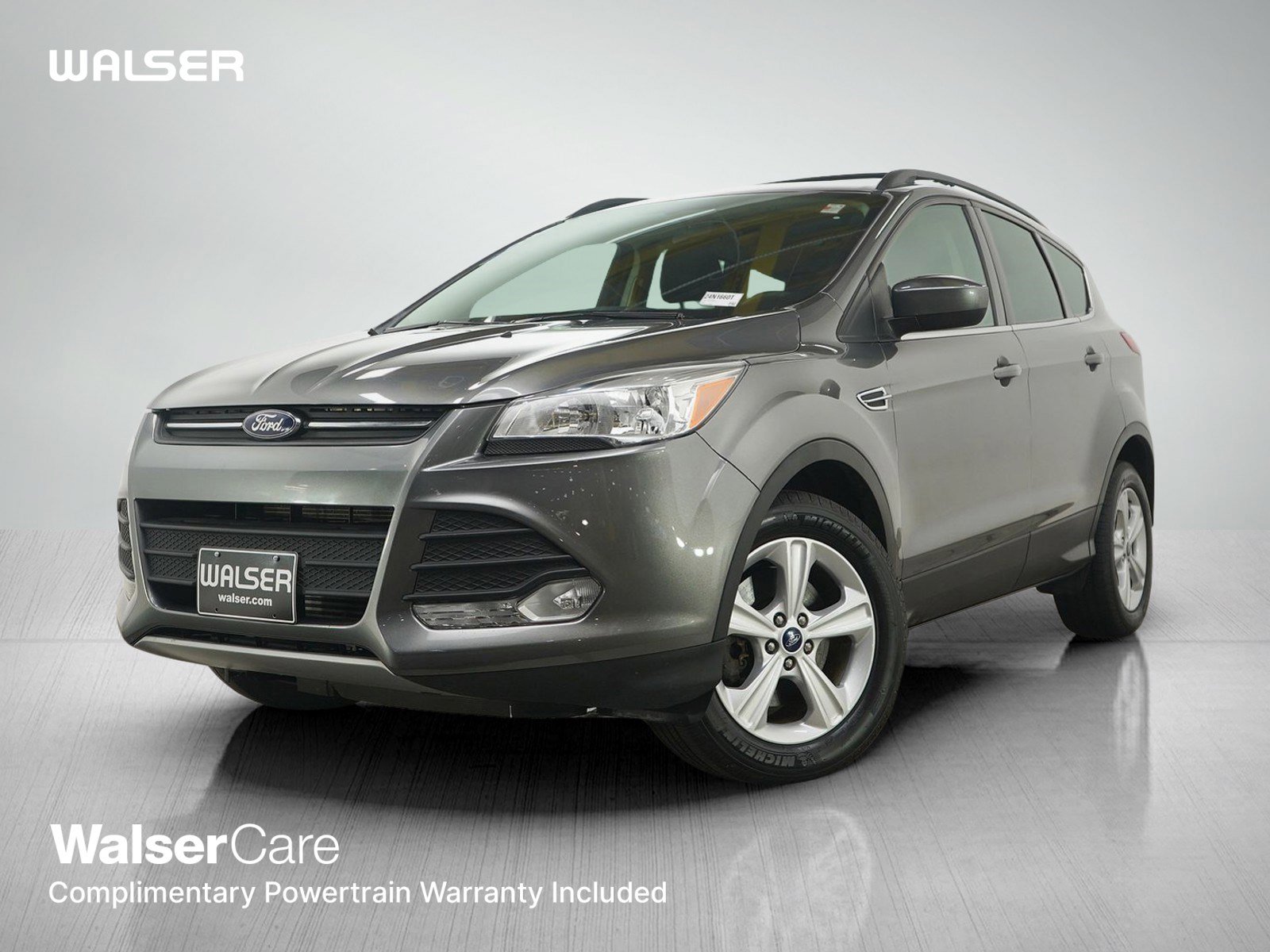 Used 2014 Ford Escape SE w/ Equipment Group 201A image 1