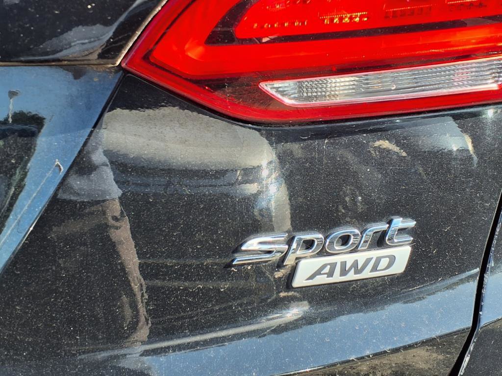 Used 2017 Hyundai Santa Fe Sport image 42