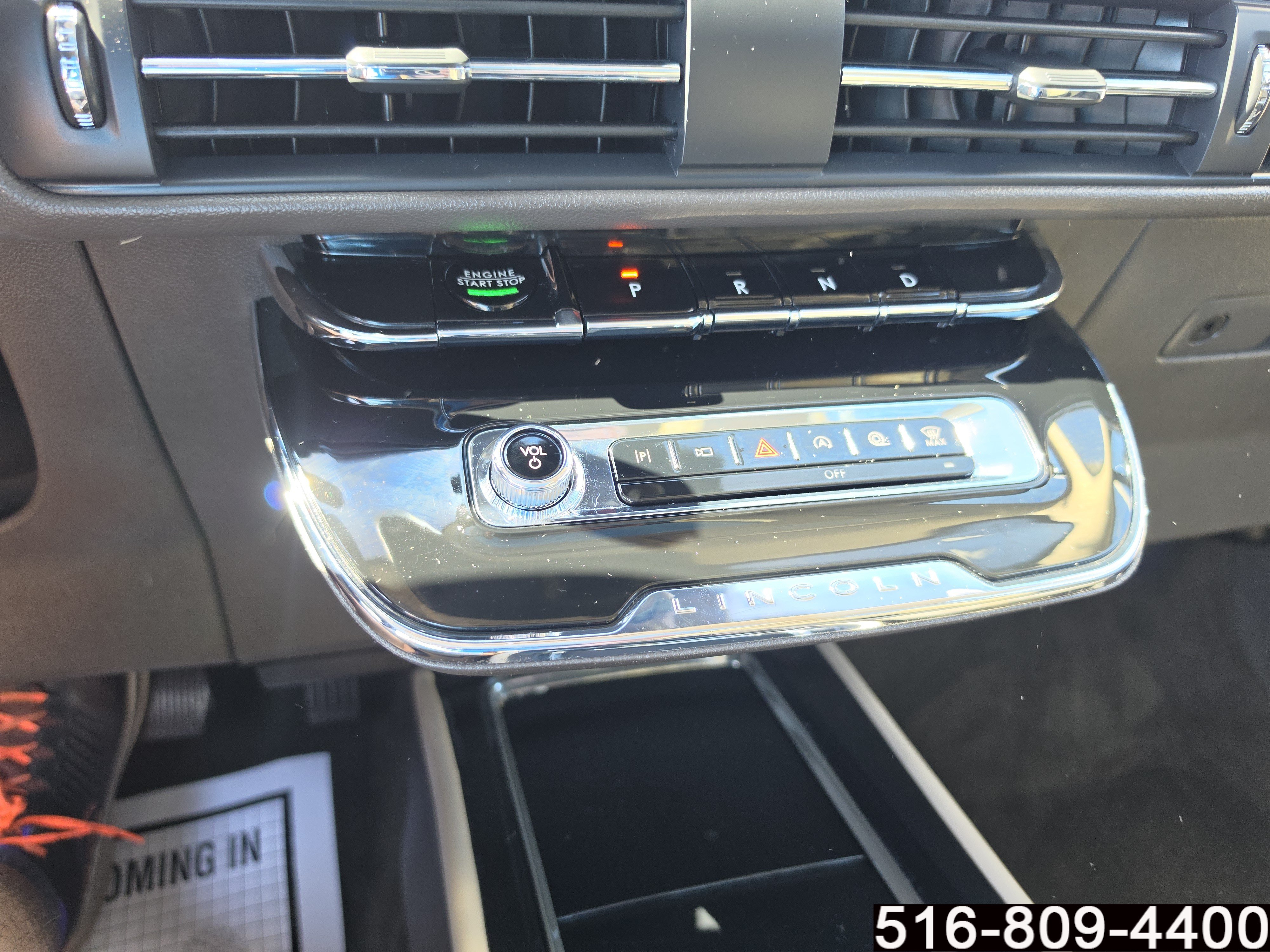 Used 2023 Lincoln Corsair AWD w/ Equipment Group 101A image 17