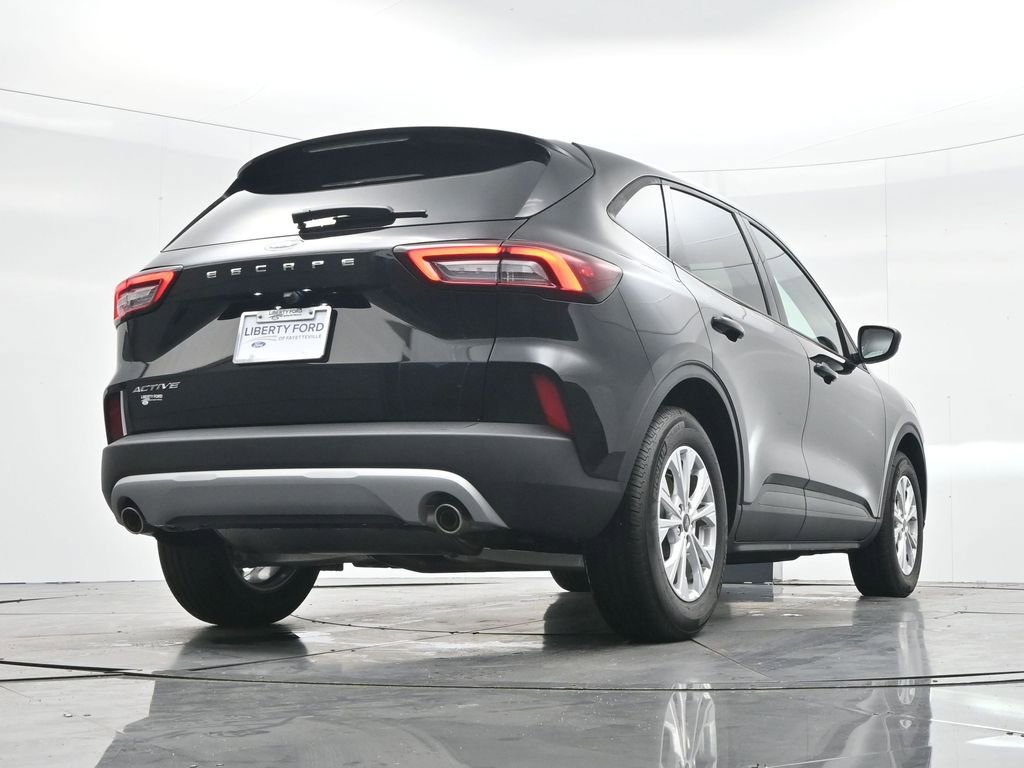 New 2026 Ford Escape Active image 41