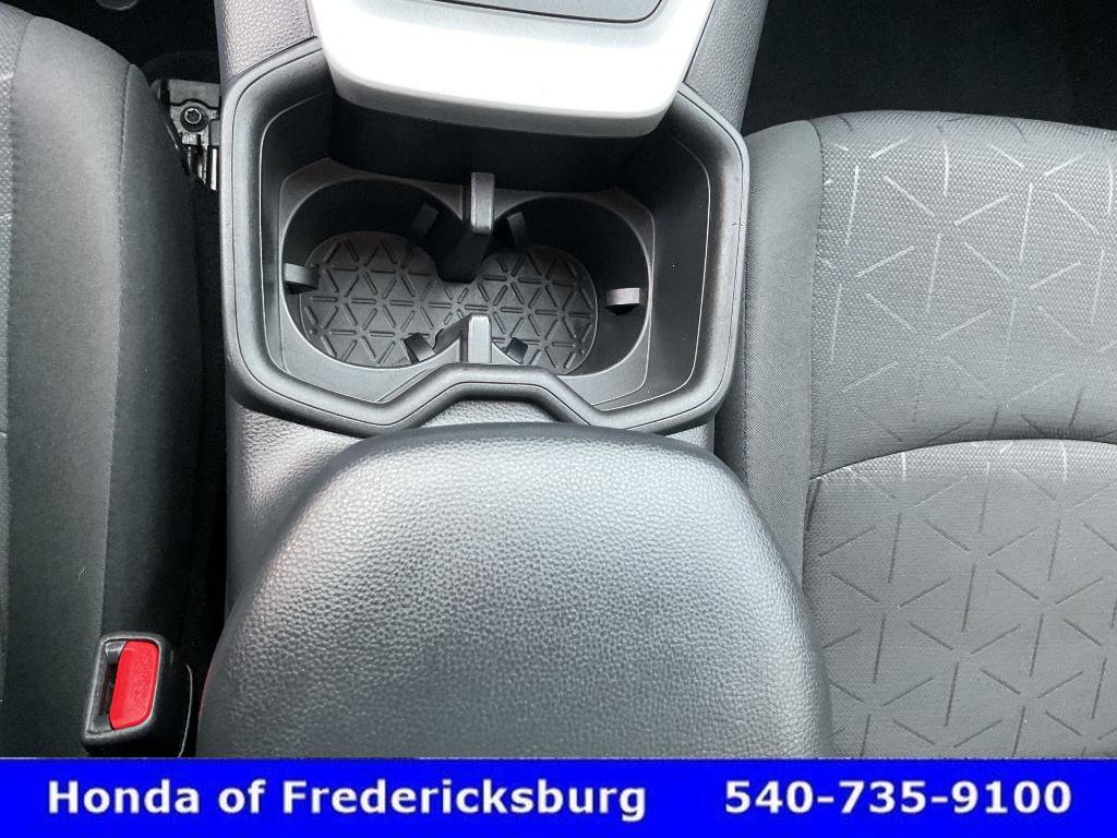 Used 2024 Toyota RAV4 XLE w/ Convenience Package AWD/4WD image 43