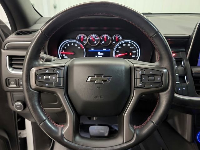 Used 2021 Chevrolet Tahoe RST image 20