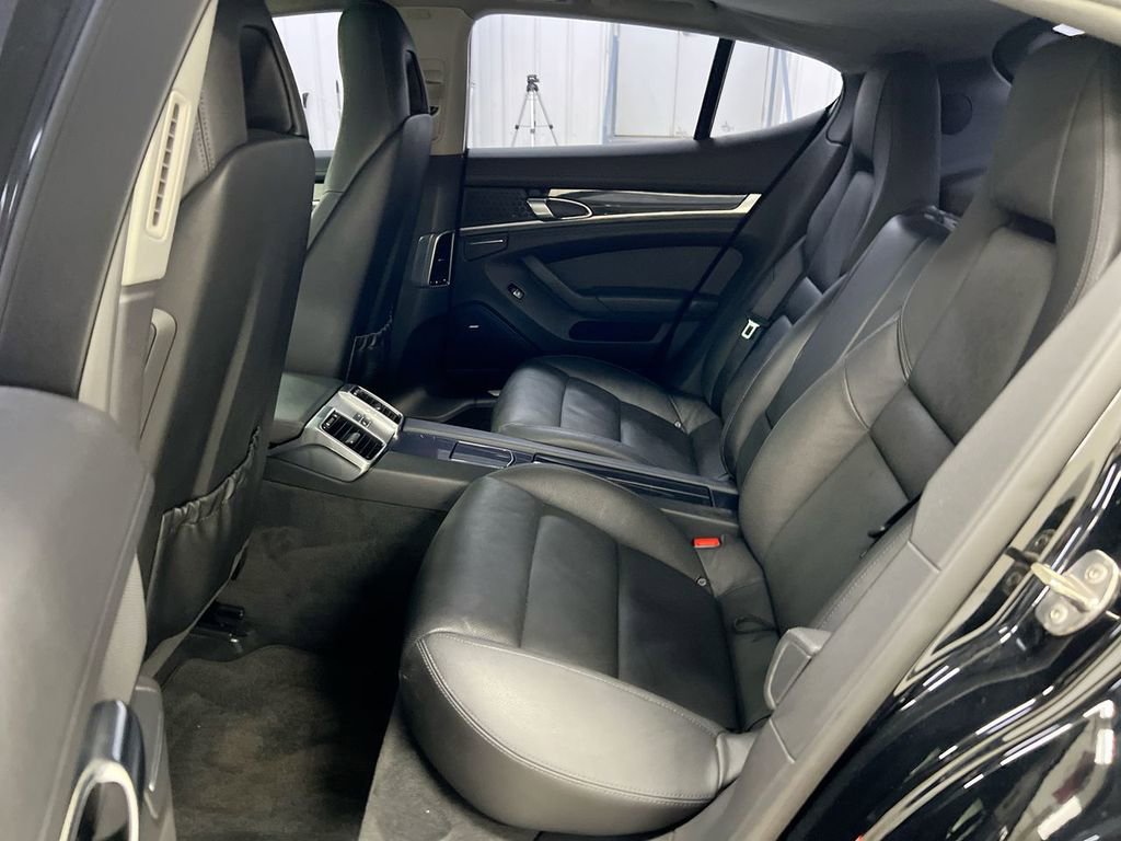 Used 2011 Porsche Panamera 4 AWD/4WD image 23