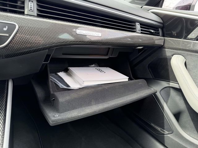 Used 2023 Audi S5 Prestige w/ Prestige Package image 32