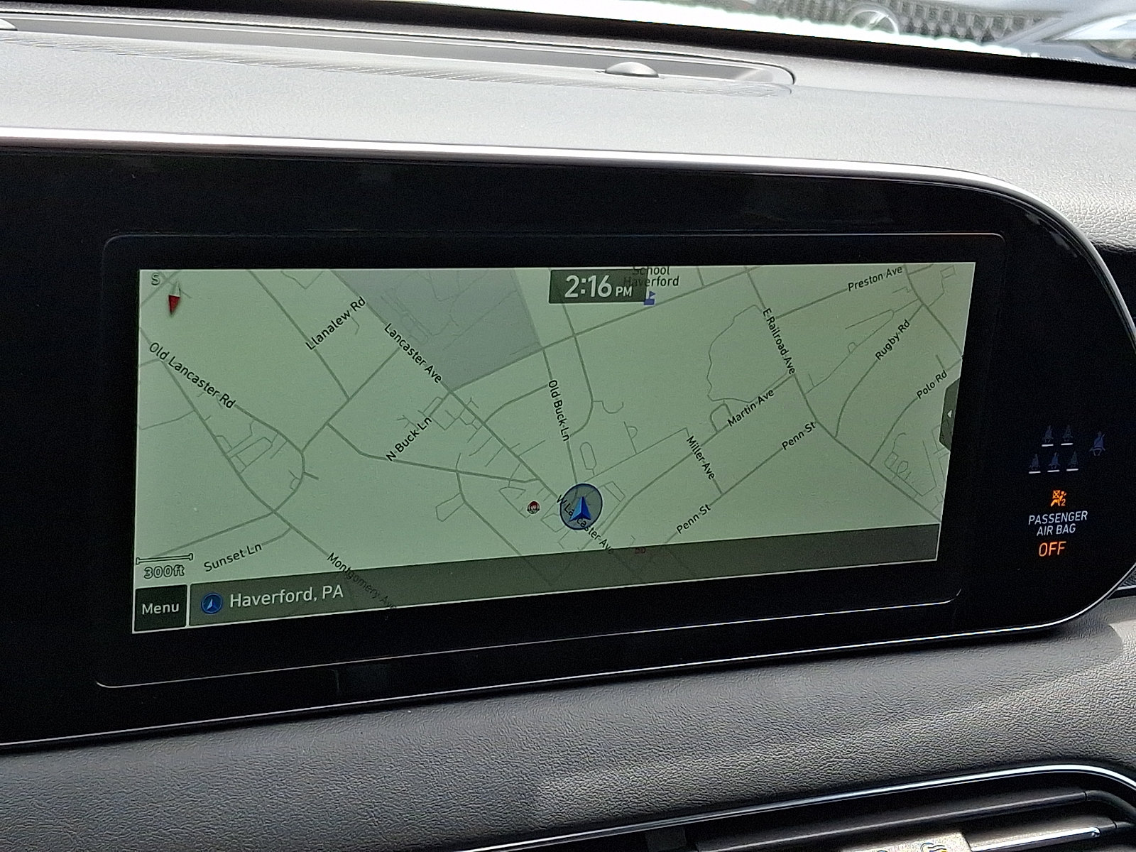 Used 2022 Hyundai Palisade Calligraphy AWD/4WD image 19