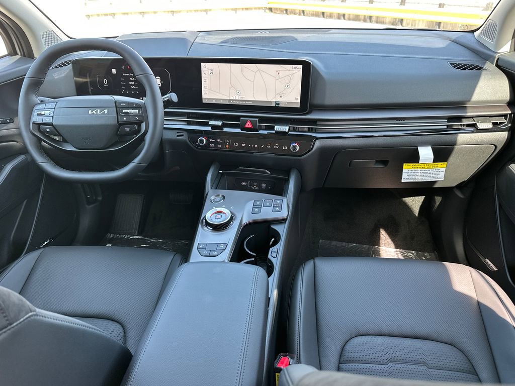 New 2026 Kia Sportage SX Prestige image 19