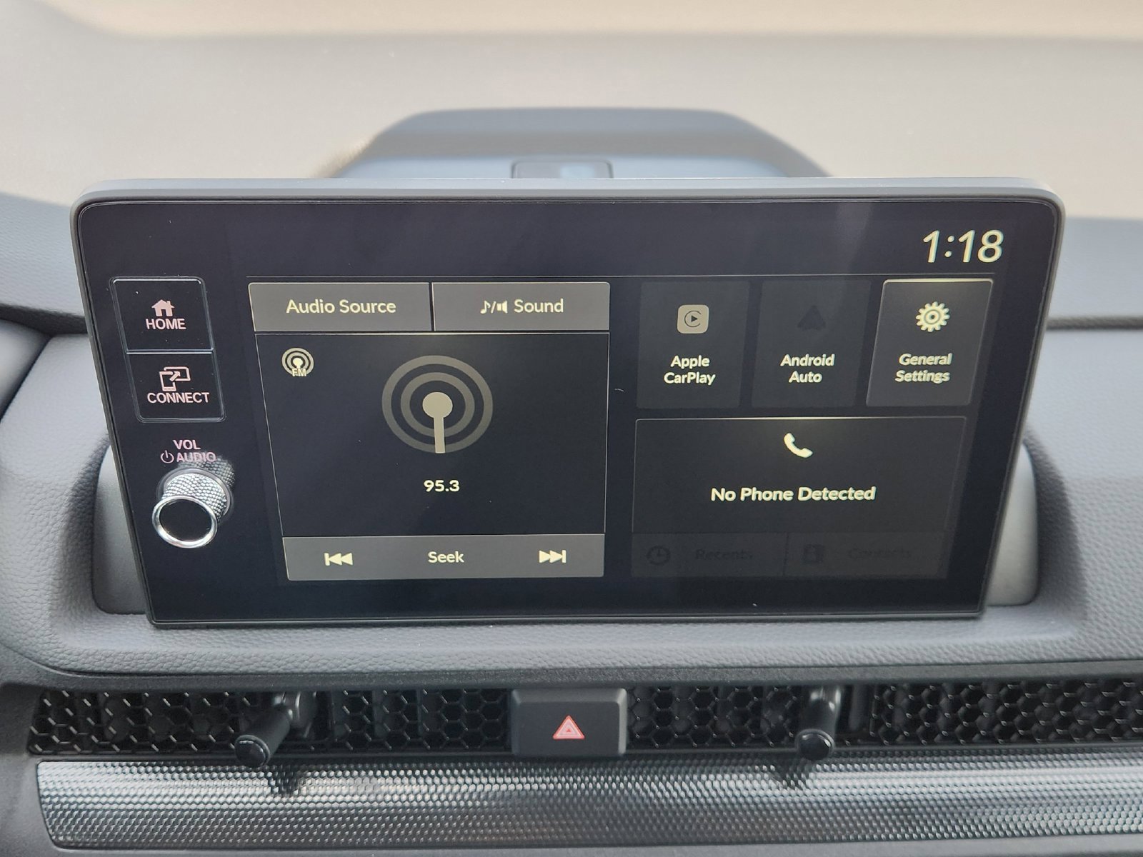 New 2027 Honda CR-V LX image 22