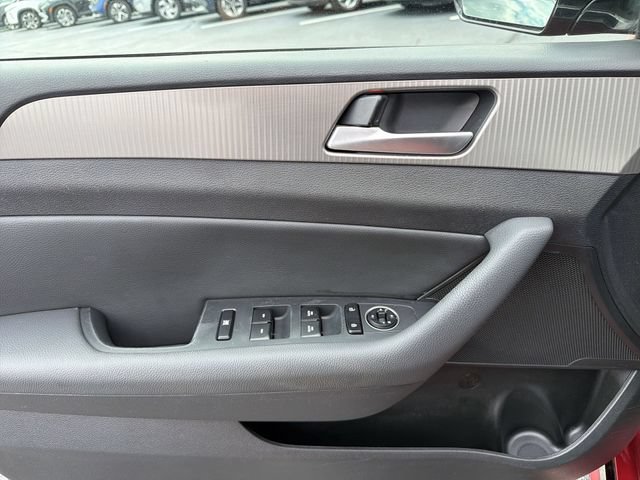 Used 2018 Hyundai Sonata Sport FWD image 36