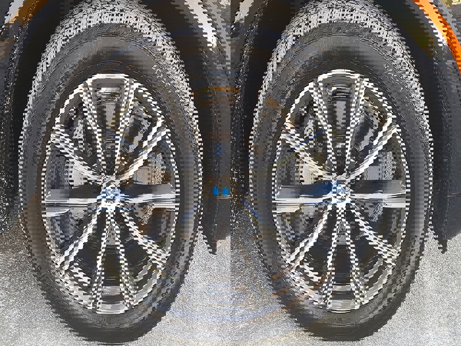 Used 2025 BMW X5 xDrive40i image 8