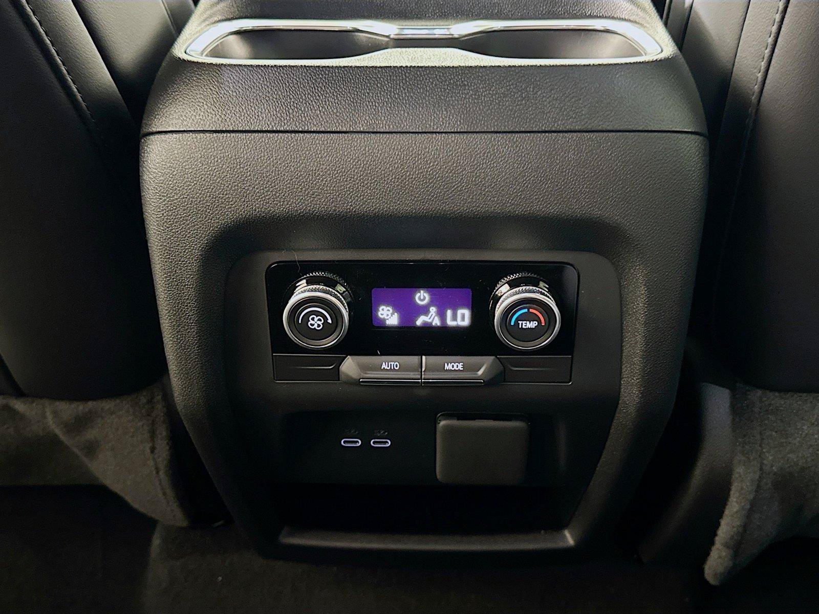 New 2026 Buick Enclave Sport Touring w/ Power Package FWD image 14