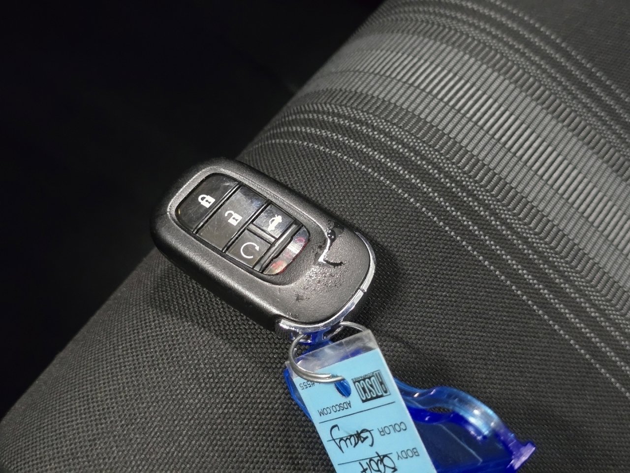 Used 2023 Honda Civic Sport image 33