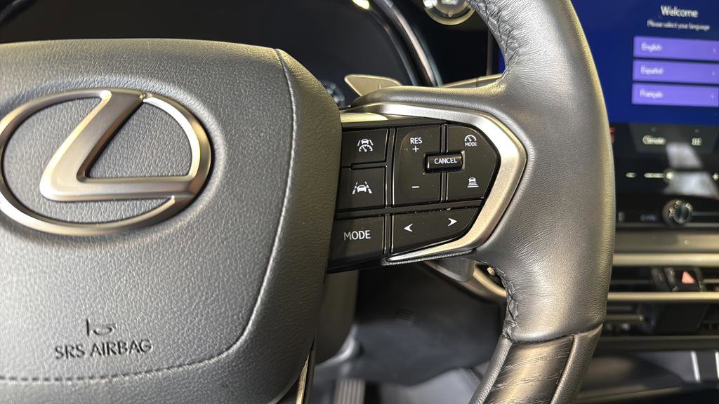 Used 2025 Lexus RX 350 Premium image 24