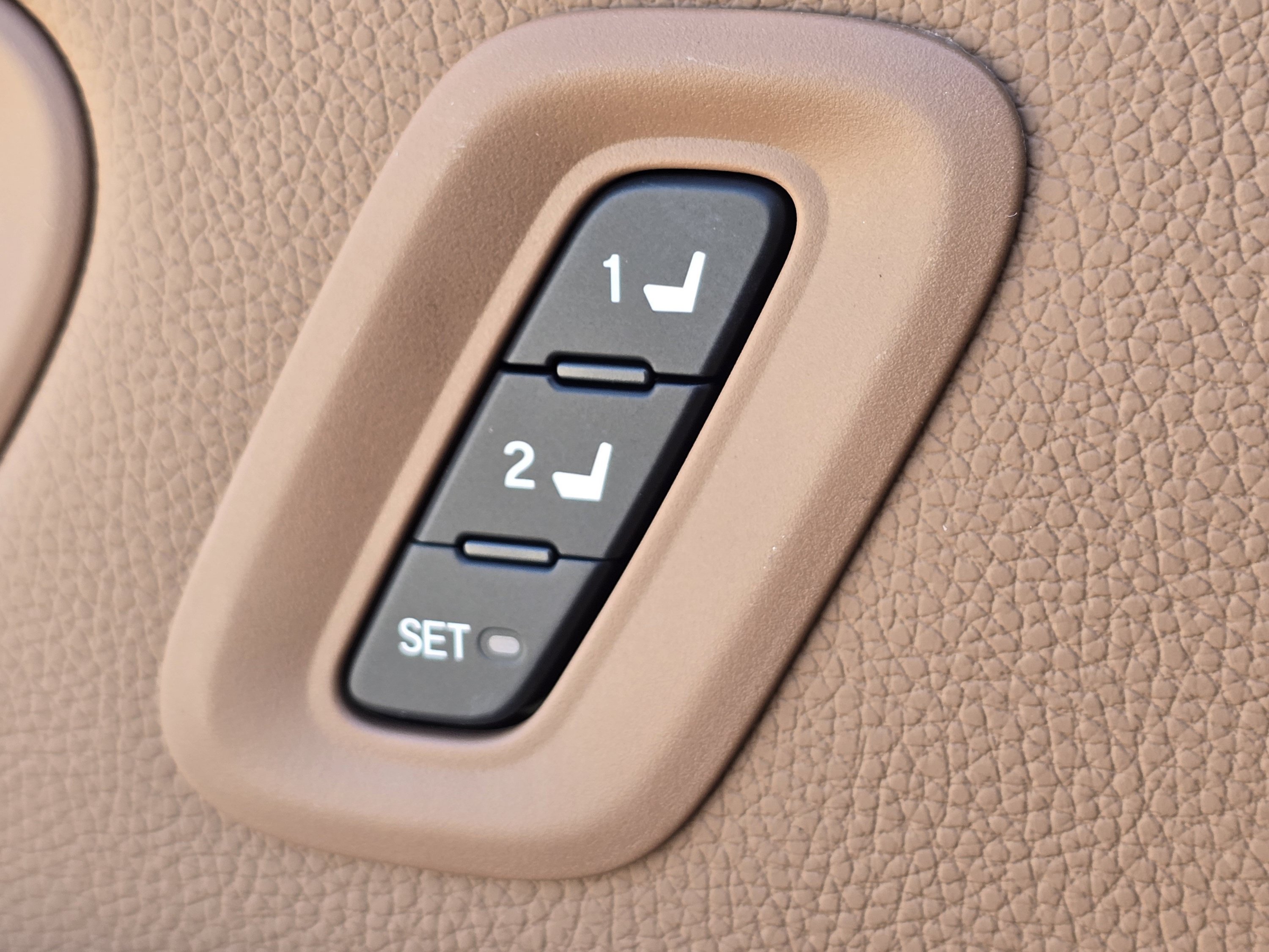 New 2026 Honda Passport TrailSport Elite image 17
