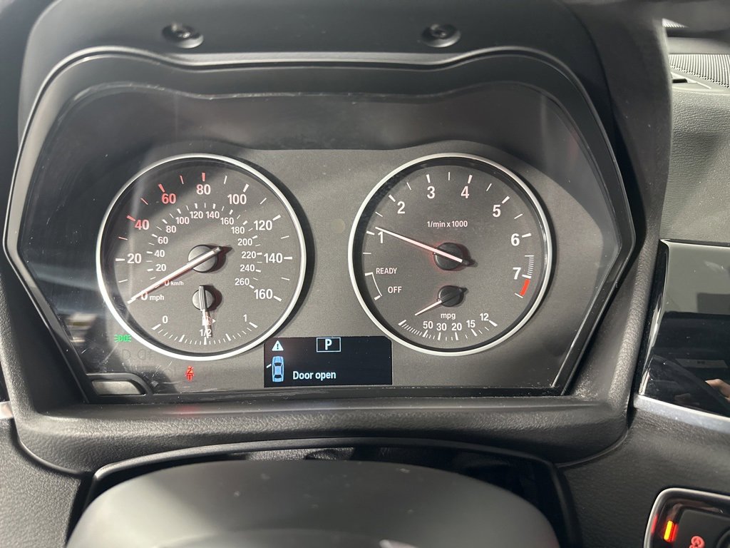 Certified 2024 BMW X1 xDrive28i w/ Convenience Package image 43