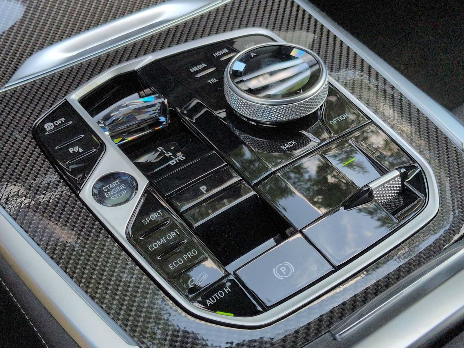 New 2027 BMW X7 M60i AWD/4WD image 35
