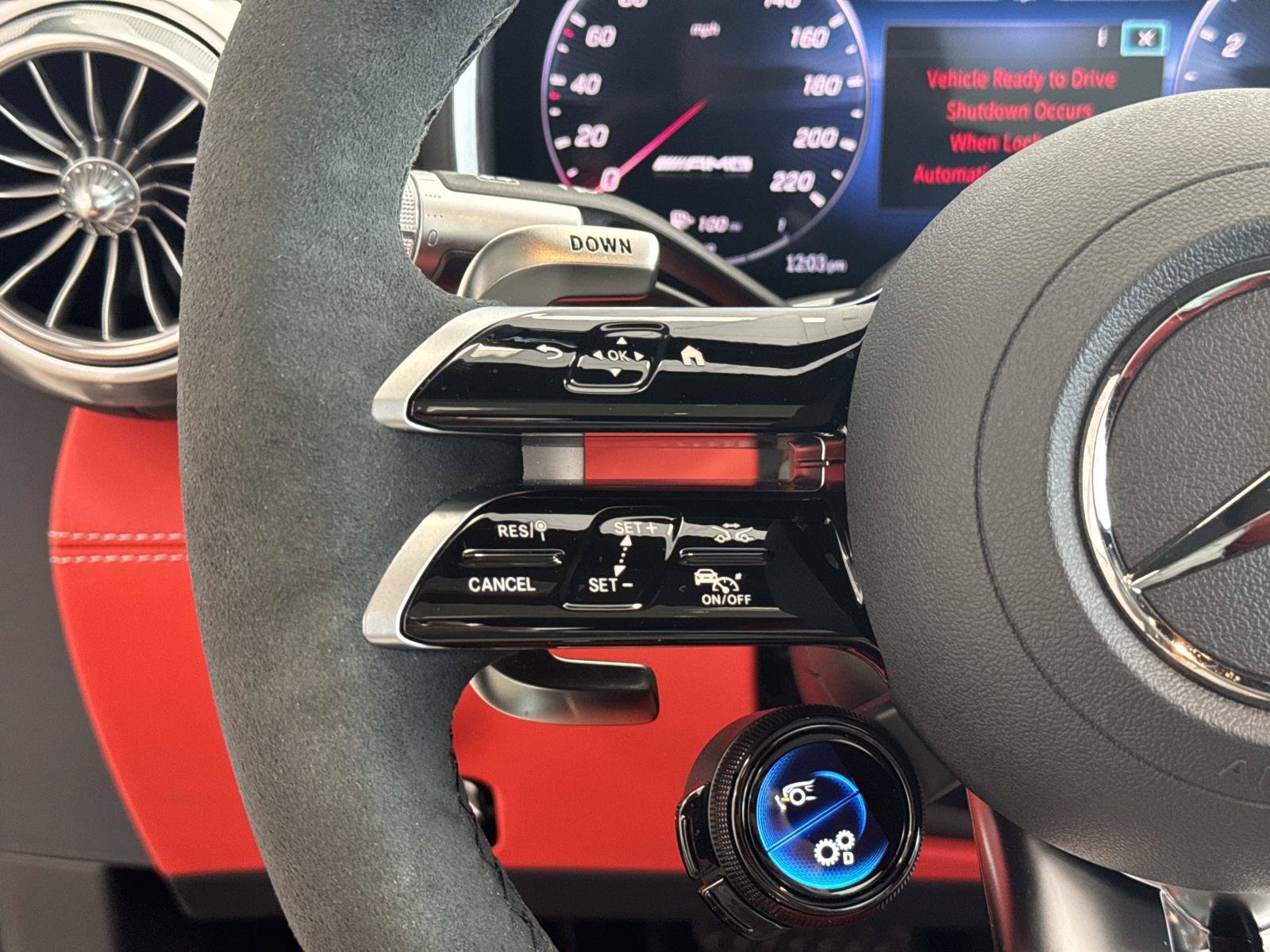 Certified 2025 Mercedes-Benz AMG GT 63 image 18