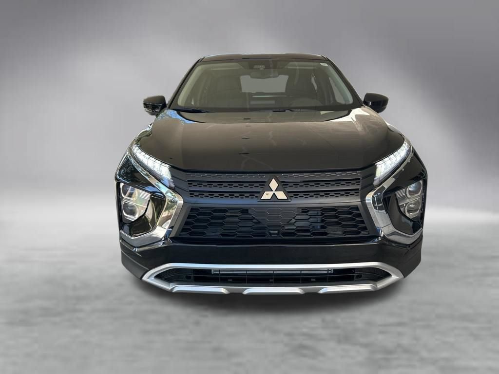 New 2026 Mitsubishi Eclipse Cross SE AWD/4WD image 12