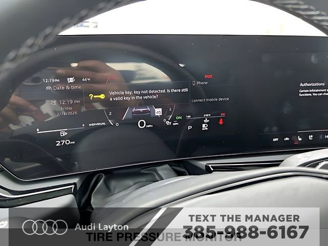 New 2025 Audi A5 2.0T Premium Plus w/ Premium Plus image 21