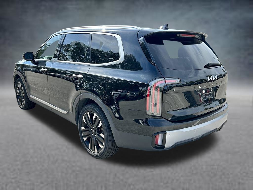 Used 2023 Kia Telluride SX Prestige AWD/4WD image 8