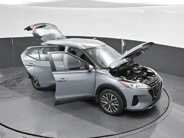 Used 2023 Nissan Kicks SV FWD image 73