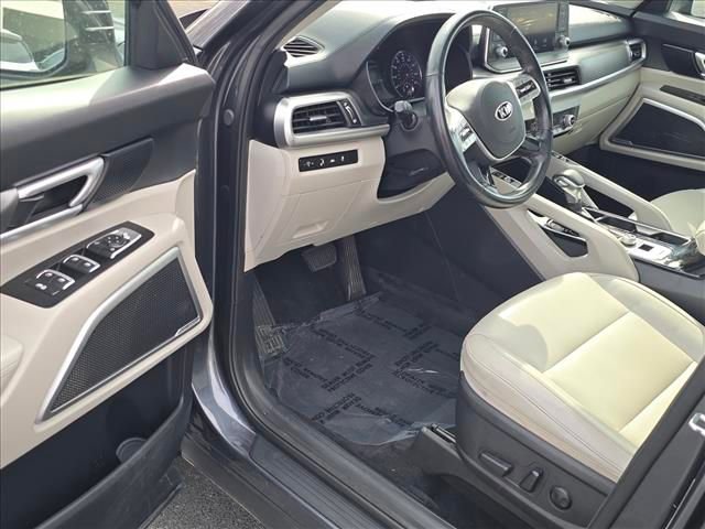 Used 2021 Kia Telluride S image 9