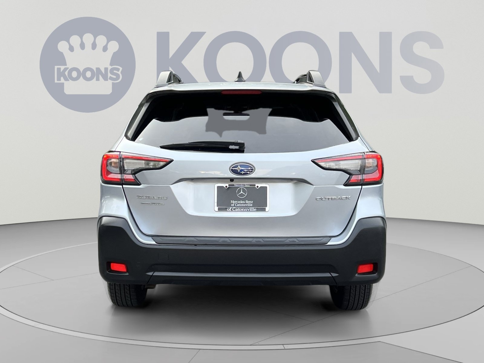 Used 2024 Subaru Outback Premium w/ Popular Package #1 AWD/4WD image 10