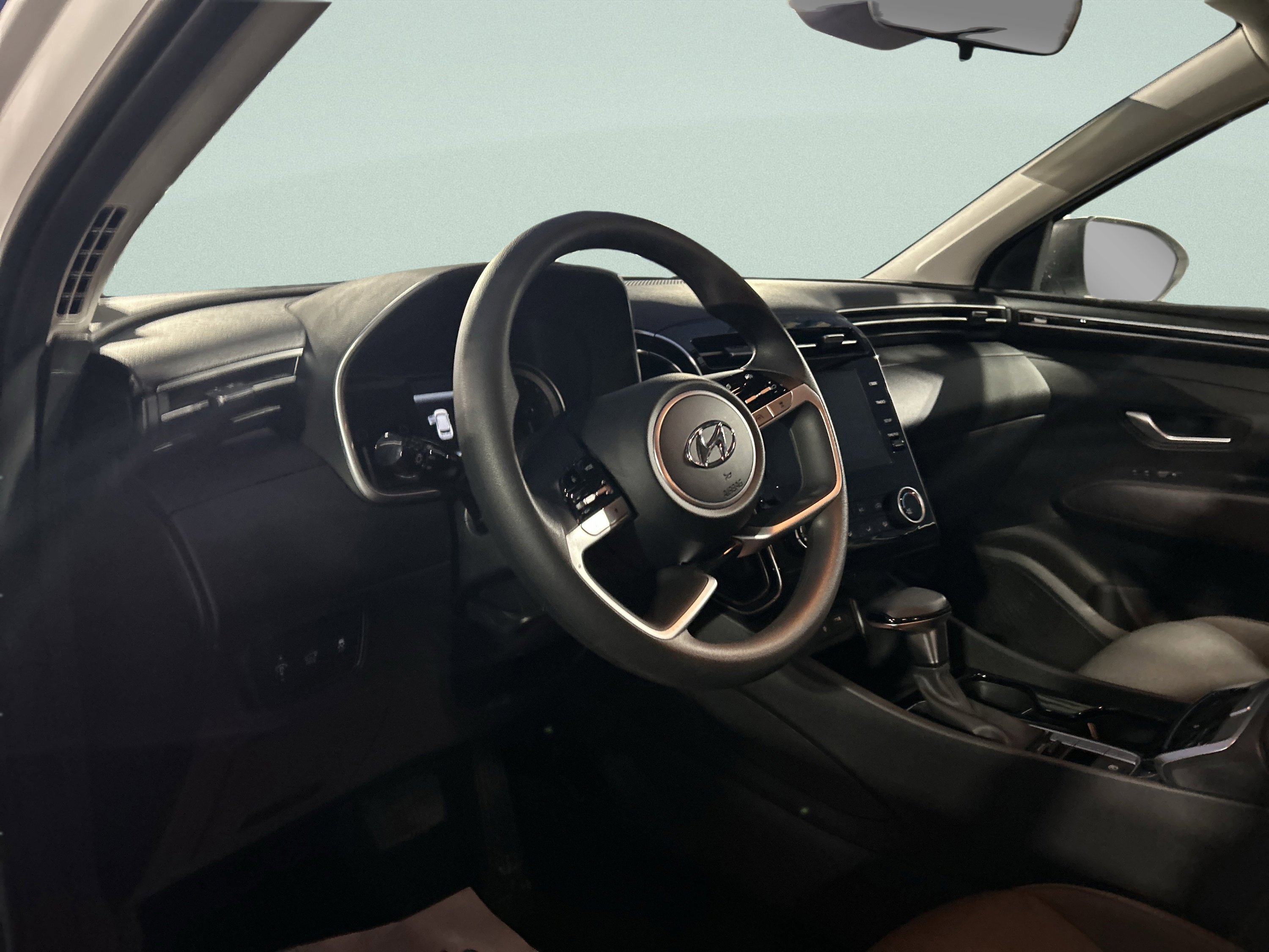 Used 2023 Hyundai Tucson SEL image 13