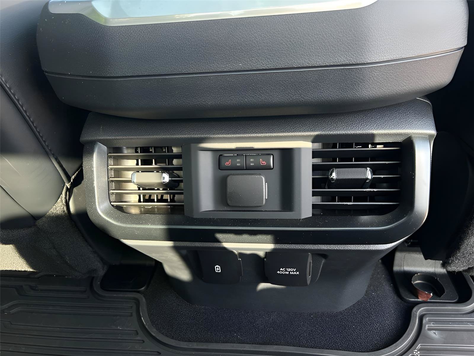 Used 2023 Ford F150 Raptor AWD/4WD image 14