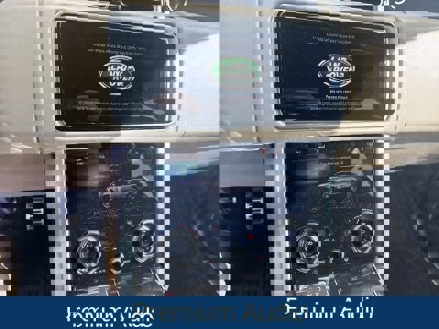 Used 2021 Land Rover Range Rover Westminster Edition image 24