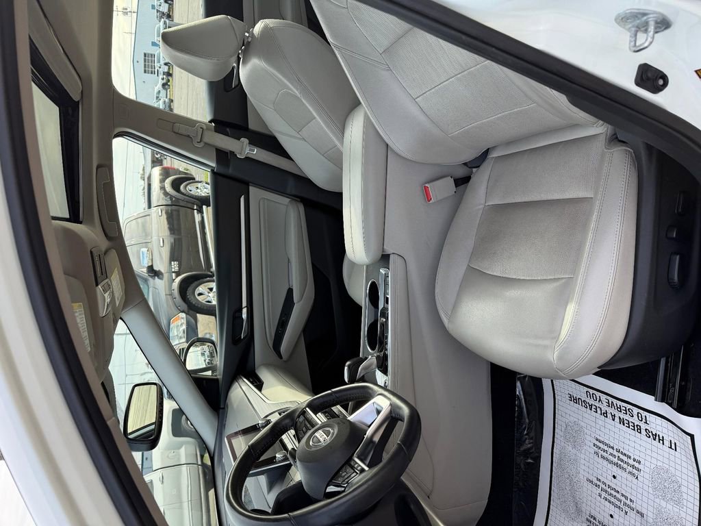 Used 2019 Nissan Altima 2.5 SL FWD image 17