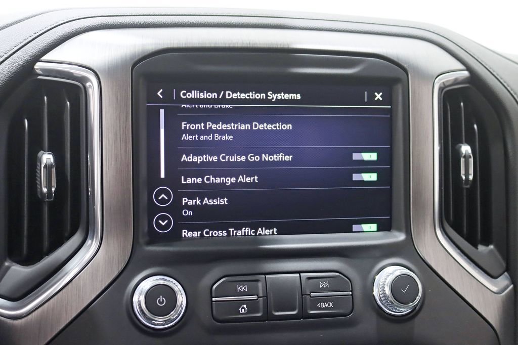 Used 2020 GMC Sierra 1500 Denali w/ Denali Ultimate Package image 25