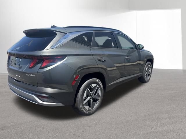 New 2026 Hyundai Tucson SEL AWD/4WD image 5