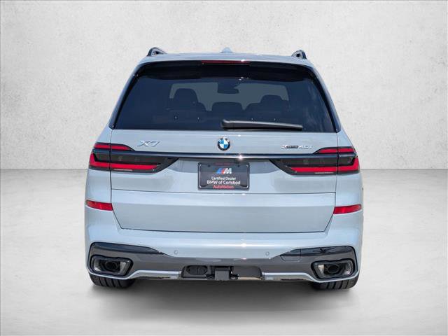 New 2026 BMW X7 xDrive40i image 8